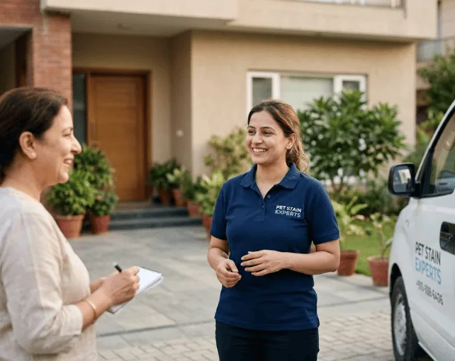 Pet Stain Carpet Cleaning Cabazon, CA FAQs